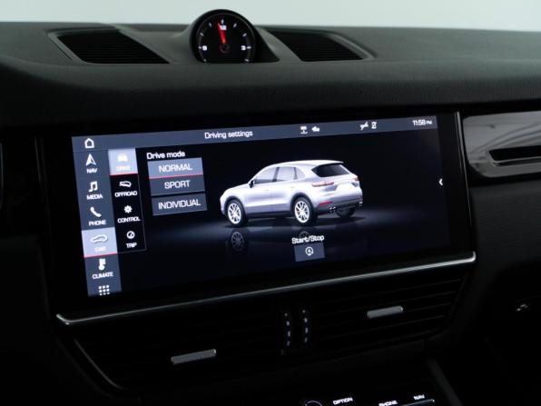 Porsche Cayenne III с пробегом 2021 года, цена 8 897 900 рублей, 61772 км, внедорожник, Автокод Объявления