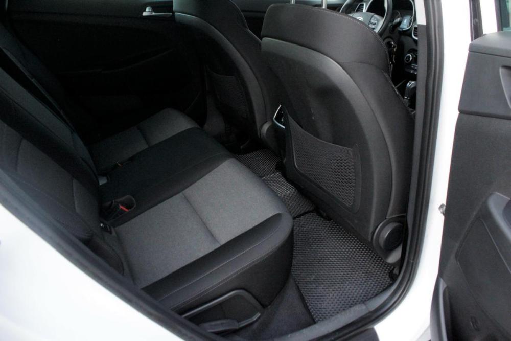 Hyundai Tucson III Рестайлинг Брянск  - изображение 22