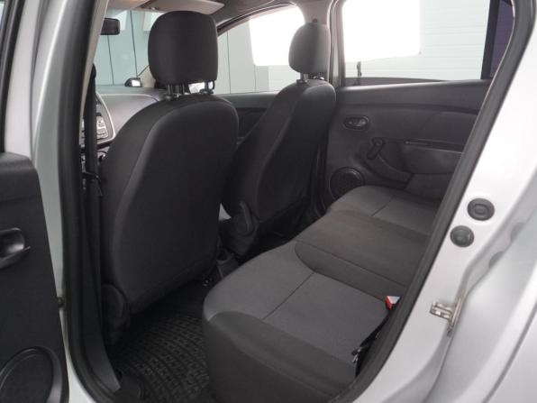 Renault Logan I Рестайлинг с пробегом 2015 года, цена 744 000 рублей, 159206 км, седан, Автокод Объявления