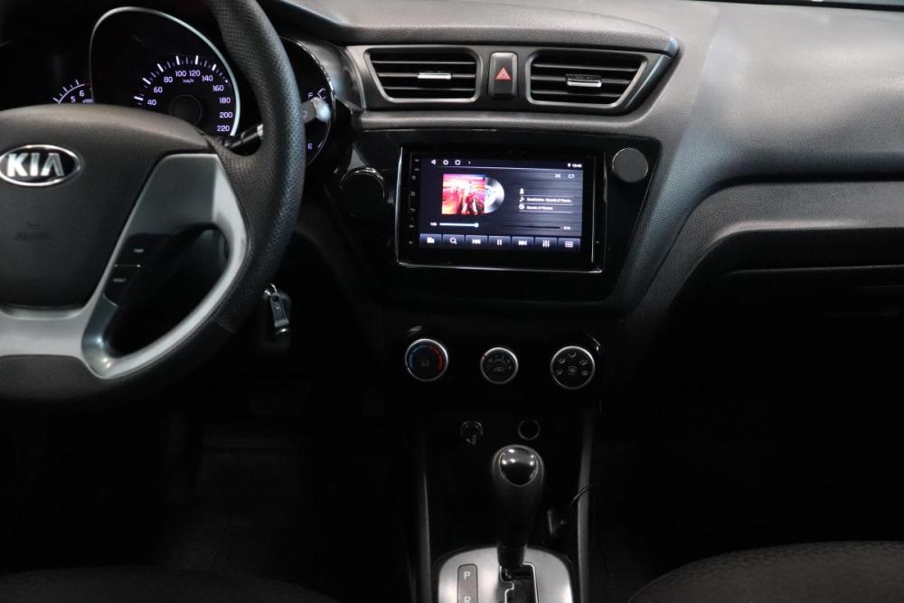 Kia Rio III Рестайлинг Ульяновск  - изображение 12