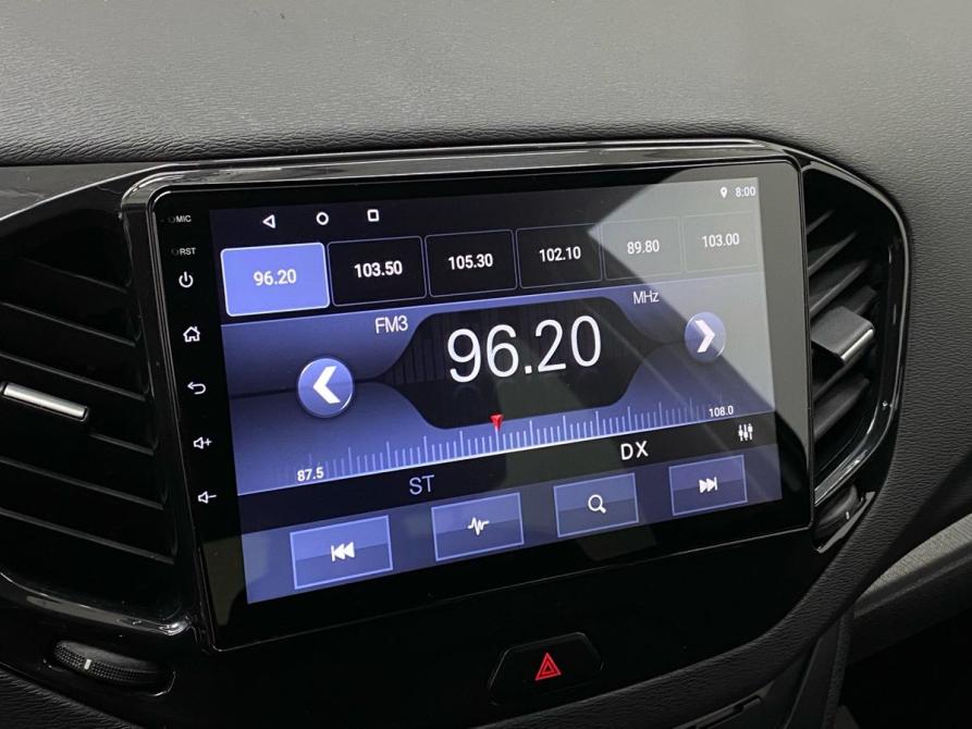 Lada (ВАЗ) Vesta I Энгельс  - изображение 29