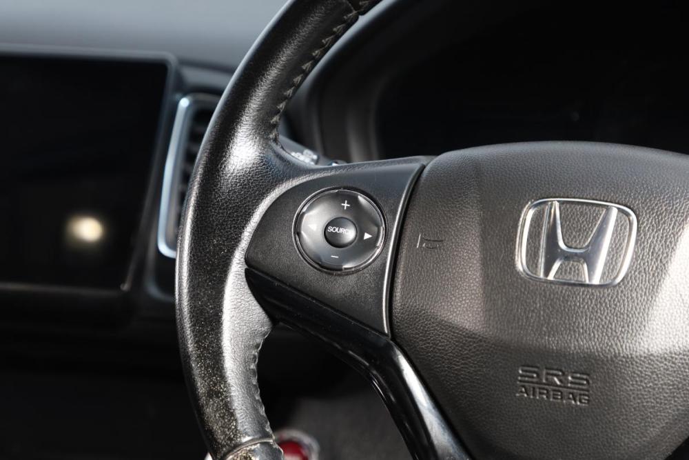 Honda Vezel I Новосибирск  - изображение 14