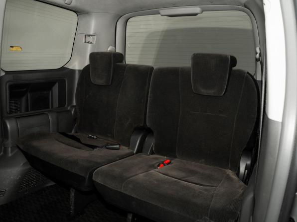 Toyota Voxy II (R70) с пробегом 2008 года, цена 1 275 000 рублей, 187315 км, минивэн, Автокод Объявления