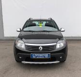 Renault Sandero I Санкт-Петербург  - изображение 27