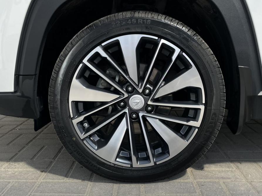 Changan CS35 Plus I Рестайлинг Тамбов  - изображение 19