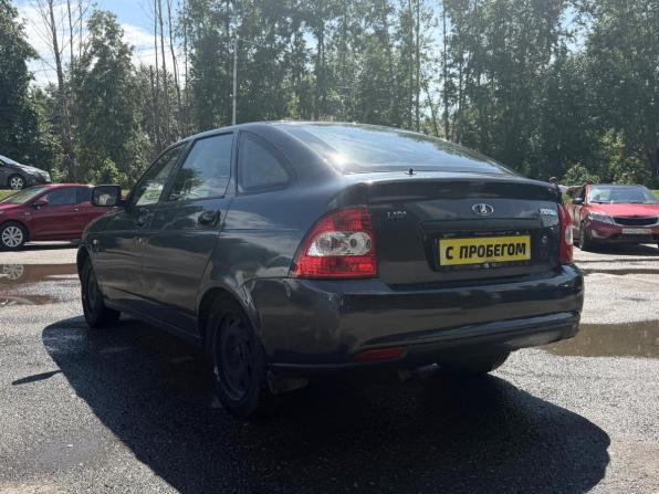 Lada (ВАЗ) Priora I с пробегом 2012 года, цена 260 000 рублей, 187921 км, хэтчбек, Автокод Объявления