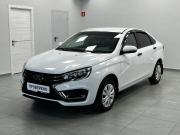 Lada (ВАЗ) Vesta I Рестайлинг (NG) Казань  - изображение 18