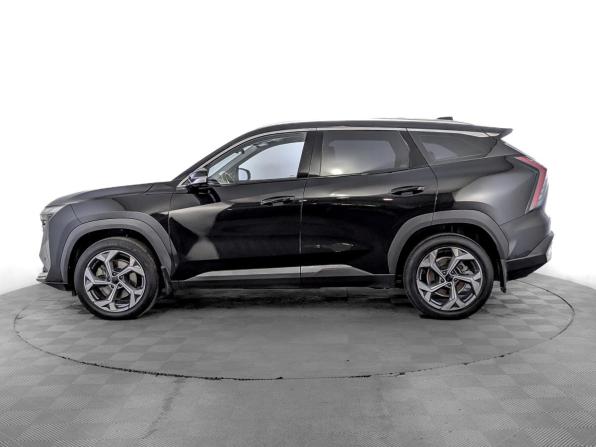 Geely Atlas II с пробегом 2024 года, цена 2 770 000 рублей, 69150 км, внедорожник, Автокод Объявления