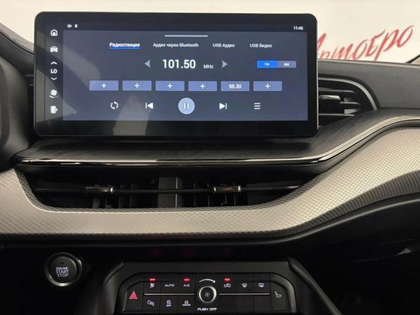 Haval F7 I Рестайлинг с пробегом 2022 года, цена 1 689 000 рублей, 102819 км, внедорожник, Автокод Объявления