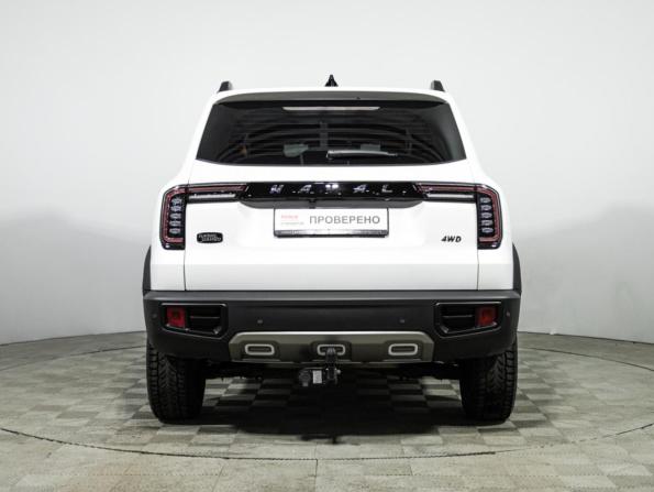 Haval Dargo с пробегом 2024 года, цена 2 749 700 рублей, 14539 км, внедорожник, Автокод Объявления