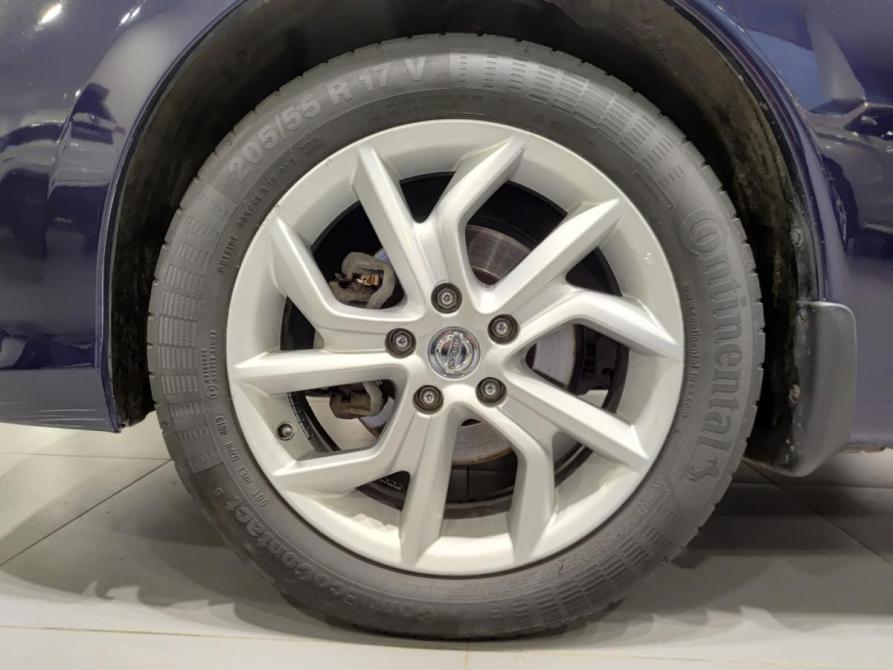 Nissan Tiida II Казань  - изображение 22