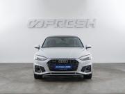 Audi A5 II (F5) Рестайлинг Москва  - изображение 32