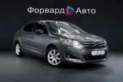 Citroen C4 II Тюмень  - изображение 25