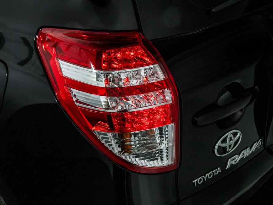 Toyota RAV4 III (XA30) Иркутск  - изображение 24