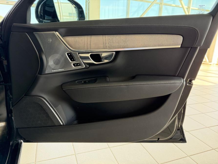 Volvo S90 II Рестайлинг Москва  - изображение 37