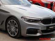 BMW 5 серии VII (G30/G31/G38) Москва  - изображение 46