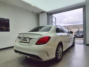 Mercedes-Benz C-Класс IV (W205) Новосибирск  - изображение 21
