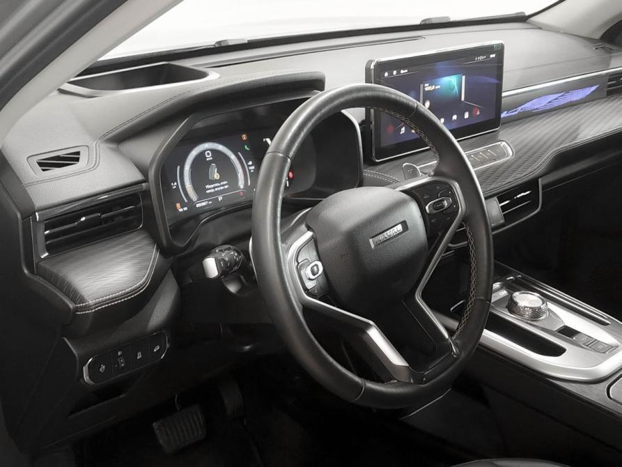 Haval Jolion I Рестайлинг Тула  - изображение 15