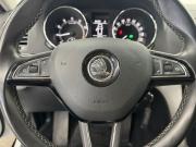 Skoda Yeti I Рестайлинг Воронеж  - изображение 42