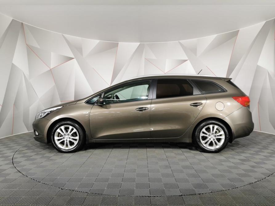 Kia Ceed II Москва  - изображение 5