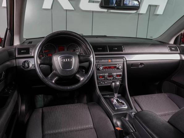 Audi A4 III (B7) с пробегом 2006 года, цена 749 000 рублей, 195864 км, седан, Автокод Объявления