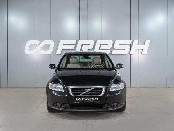 Volvo S40 II Рестайлинг с пробегом 2007 года, цена 649 000 рублей, 363620 км, седан, Автокод Объявления