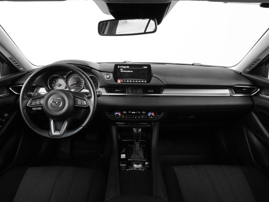 Mazda 6 III (GJ) Рестайлинг 2 Калининград  - изображение 23