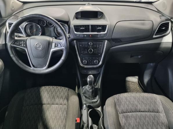 Opel Mokka I с пробегом 2014 года, цена 918 000 рублей, 159895 км, внедорожник, Автокод Объявления