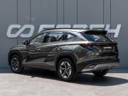 Hyundai Tucson IV Рестайлинг Краснодар  - изображение 24