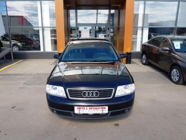 Audi A6 II (C5) Рестайлинг с пробегом 2001 года, цена 449 000 рублей, 327190 км, седан, Автокод Объявления