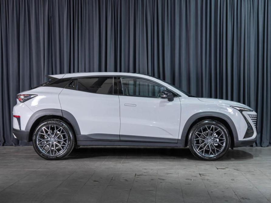 Changan UNI-T I Волгоград  - изображение 5