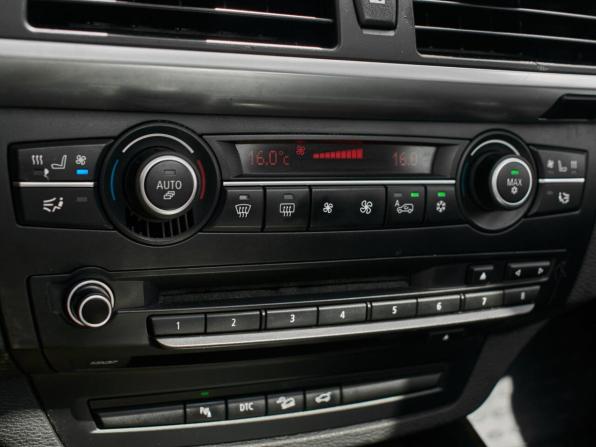 BMW X5 II (E70) с пробегом 2007 года, цена 1 260 000 рублей, 278924 км, внедорожник, Автокод Объявления