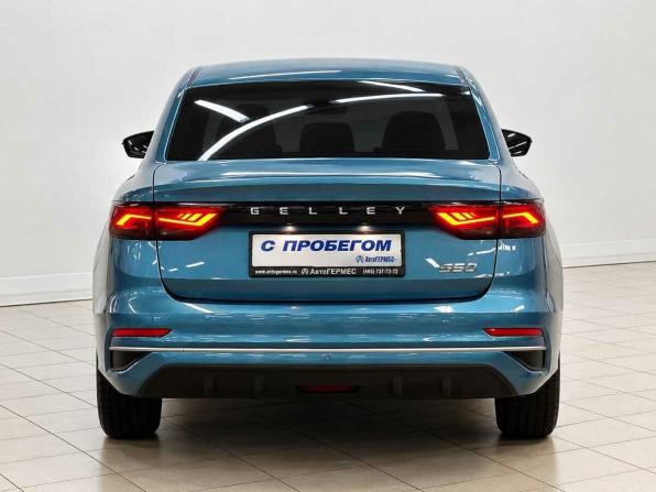 Belgee S50 с пробегом 2025 года, цена 1 755 000 рублей, 21935 км, седан, Автокод Объявления