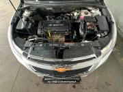 Chevrolet Cruze I Рестайлинг Москва  - изображение 37