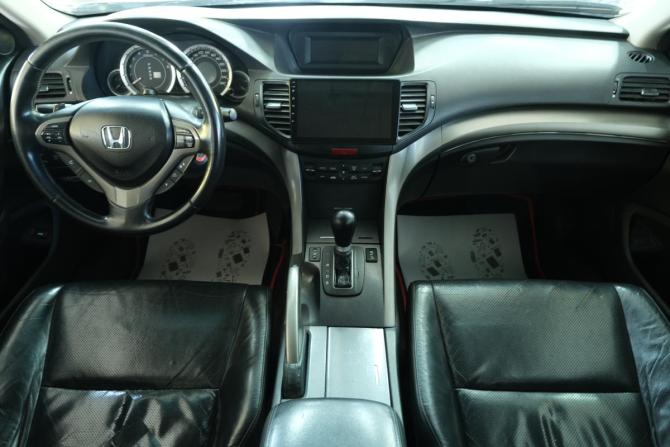 Honda Accord VIII с пробегом 2008 года, цена 1 199 000 рублей, 274500 км, седан, Автокод Объявления