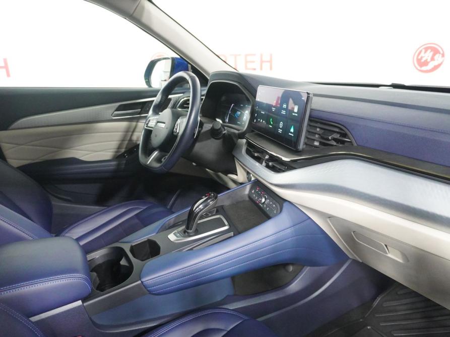 Haval F7x I Рестайлинг Вологда  - изображение 10