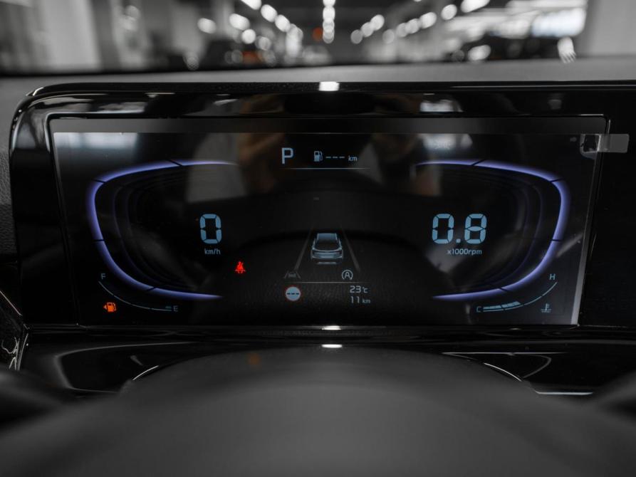 Kia Seltos I Рестайлинг Москва  - изображение 12