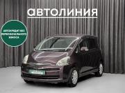 Toyota Ractis I Красноярск  - изображение 19