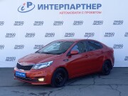 Kia Rio III Рестайлинг Ижевск  - изображение 37