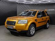 Land Rover Freelander II Самара  - изображение 24