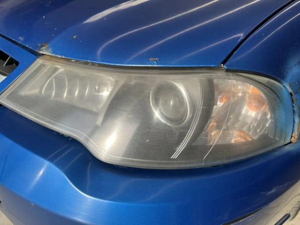 Daewoo Nexia I Рестайлинг с пробегом 2011 года, цена 90 000 рублей, 218860 км, седан, Автокод Объявления