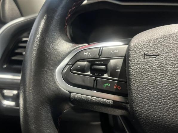 Geely Tugella I с пробегом 2022 года, цена 2 590 000 рублей, 57000 км, внедорожник, Автокод Объявления