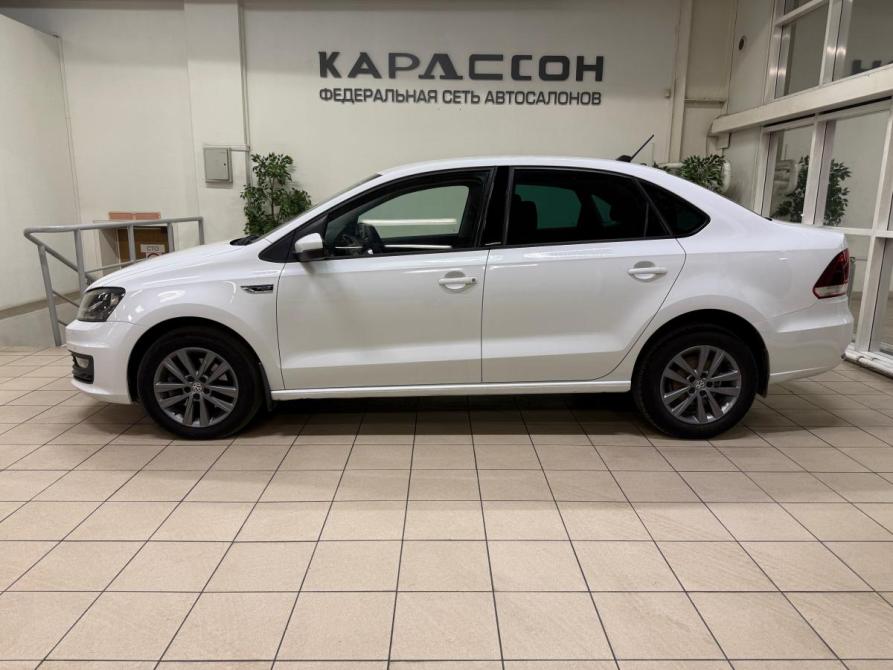Volkswagen Polo V Рестайлинг Волгоград  - изображение 5