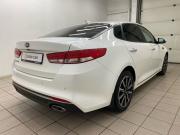 Kia Optima IV Энгельс  - изображение 45