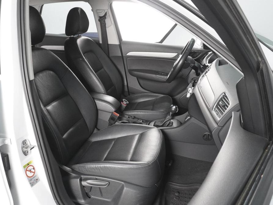 Audi Q3 I (8U) Ростов-на-Дону  - изображение 8