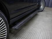 Land Rover Range Rover IV Рестайлинг Москва  - изображение 61