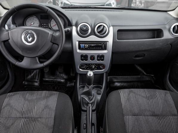 Renault Sandero I с пробегом 2014 года, цена 513 130 рублей, 173562 км, хэтчбек, Автокод Объявления