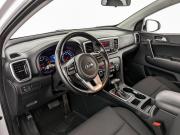 Kia Sportage IV Рестайлинг Москва  - изображение 45