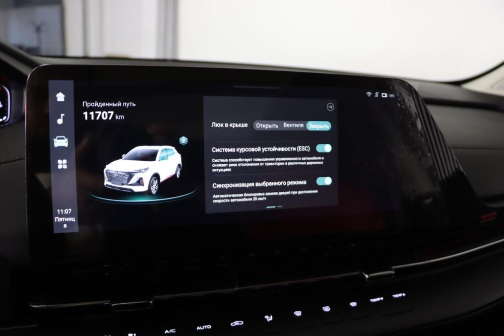 Changan UNI-S (CS55 Plus) Нижний Новгород  - изображение 22
