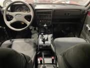 Lada (ВАЗ) 2121 (4x4) I Рестайлинг Пермь  - изображение 33
